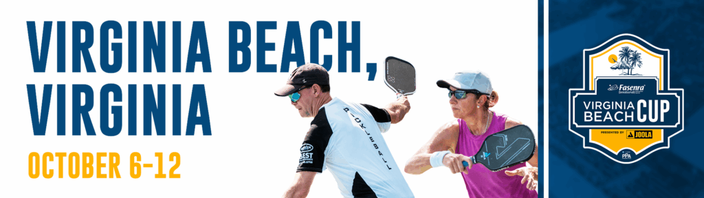 PPA Virginia Beach Tour